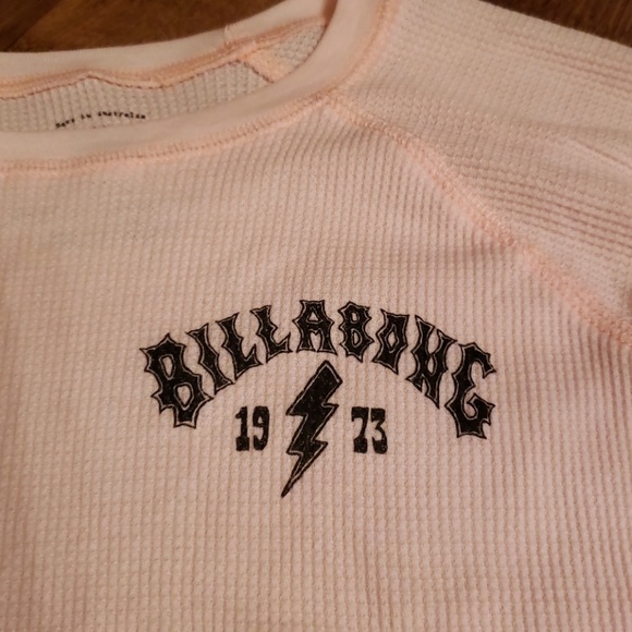 Billabong Thermal - Picture 2 of 5